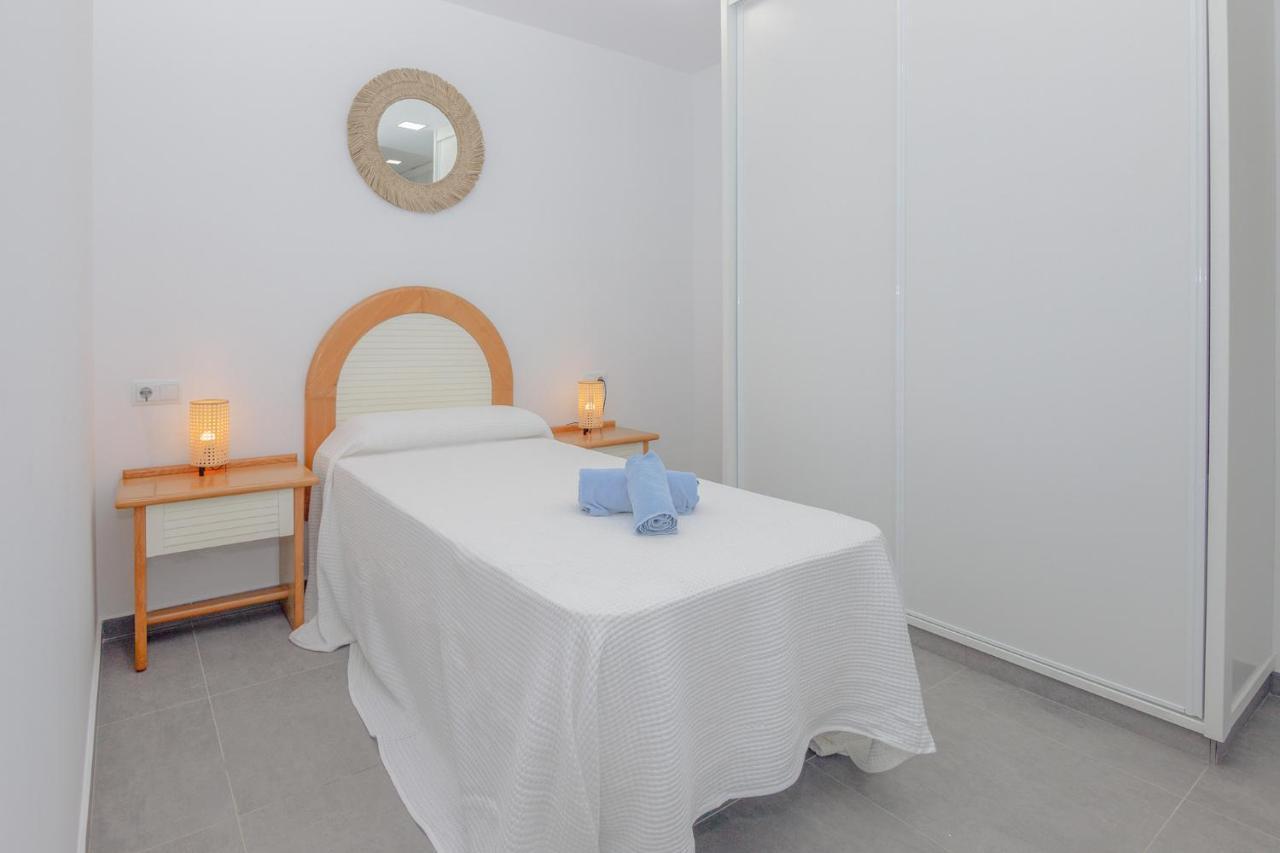 Apartamento Urban 3 Beachfront By Holidays
