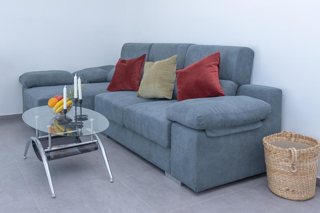 Urban 3 Beachfront By Holidays Apartamento Corralejo