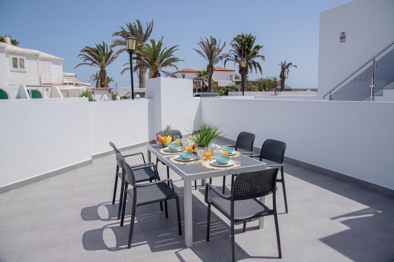 Urban 3 Beachfront By Holidays Apartamento *